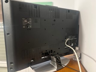 Televisión Sony 32 pulgadas