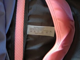 Bikini donna taglia XL