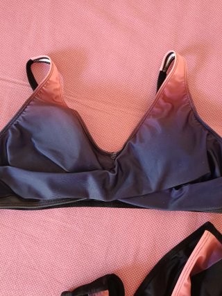 Bikini donna taglia XL