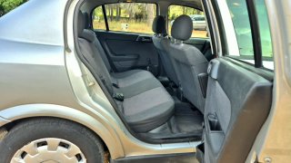 Opel Astra 2002