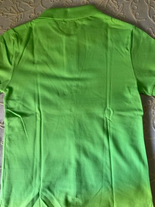 Polo Ralph Lauren Verde talla S