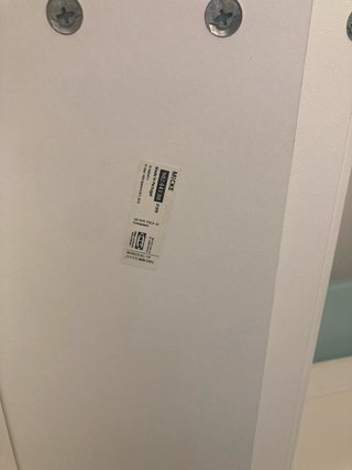 7 Mesas Escritorio MICKE IKEA