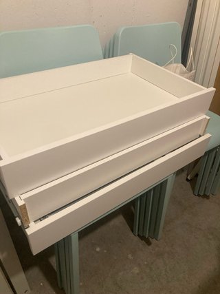 7 Mesas Escritorio MICKE IKEA