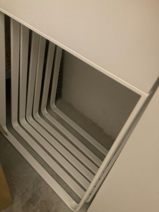 7 Mesas Escritorio MICKE IKEA