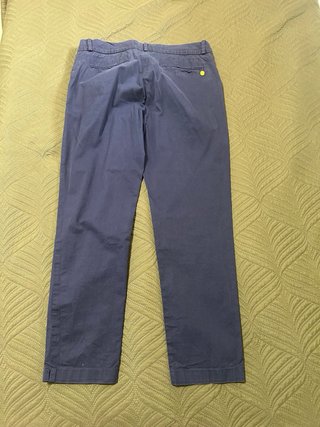 Pantalón vaquero mujer azul