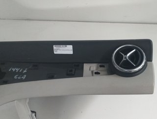 Salpicadero mercedes-benz clase (w156) gla 413237