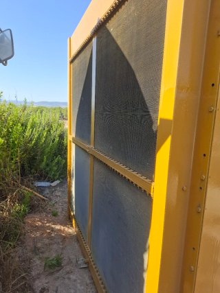Grupo electrógeno Caterpillar 750 kvas Standby