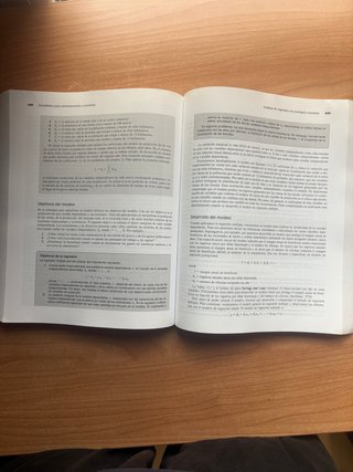 ESTADÍSTICA PARA ADMINISTRACIÓN