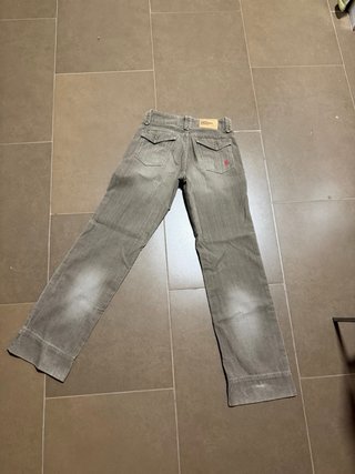Pantalón Caqui Tommy Hilfiger