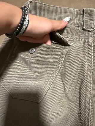 Pantalón Caqui Tommy Hilfiger