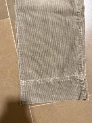 Pantalón Caqui Tommy Hilfiger