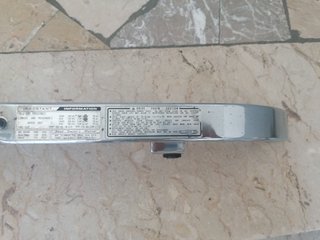 Copri catena honda shadow vt 600 vt600 cover