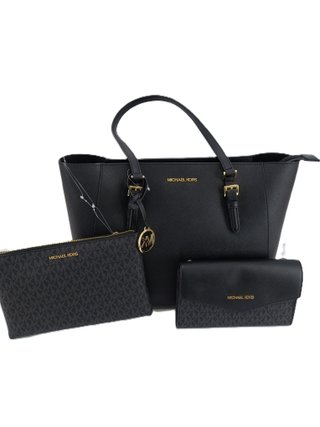 Bolso Tote Michael Kors Grande + Cartera