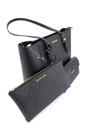 Bolso Tote Michael Kors Grande + Cartera