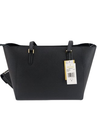 Bolso Tote Michael Kors Grande + Cartera