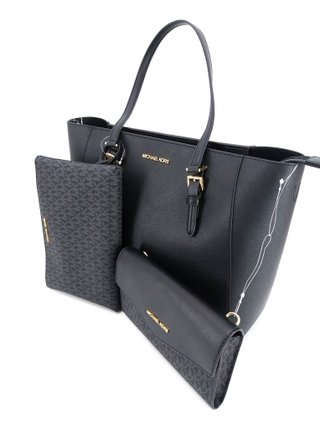 Bolso Tote Michael Kors Grande + Cartera