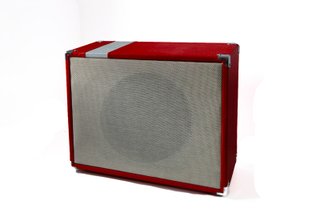 Amplificador a Válvulas tipo SLO30 Hecho a Mano
