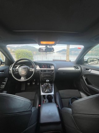 Audi A4 2010