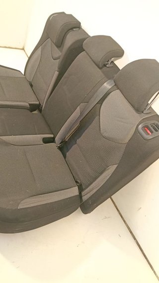 ASIENTOS TRASEROS PEUGEOT 308 9HZ