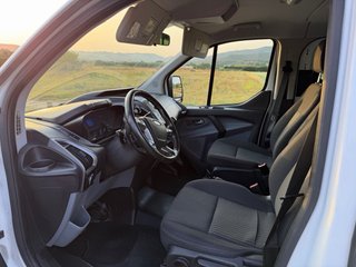 Ford Transit Custom 2016