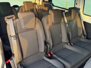 Ford Transit Custom 2016