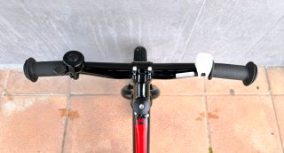 Bicicleta Orbea GROW 0 Niños Aluminio