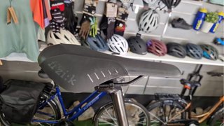 Orbea Terra Team SRAM AXS Talla S