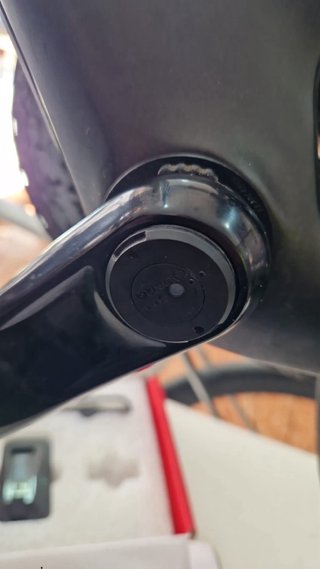 Orbea Terra Team SRAM AXS Talla S