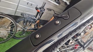 Orbea Terra Team SRAM AXS Talla S