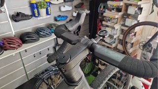 Orbea Terra Team SRAM AXS Talla S