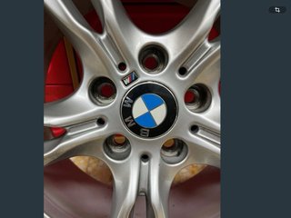 Llantas BMW M 18 Pulgadas