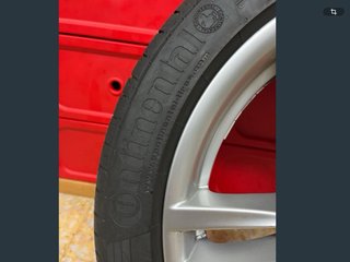 Llantas BMW M 18 Pulgadas