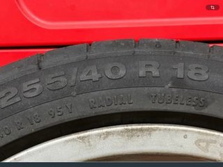 Llantas BMW M 18 Pulgadas