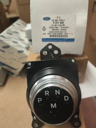 Caja de cambios Ford Focus IV 2511852