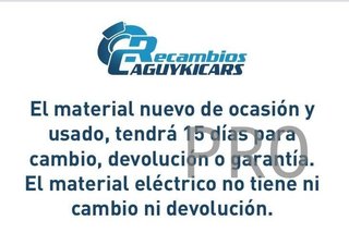 ORIGINAL GANCHO REMOLQUE 90386602
