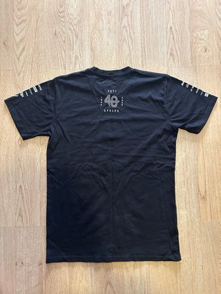 Camiseta Yeti Fox Racing 40th Anniversary Talla M