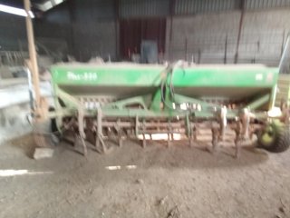 Sembradora Solano Horizonte 3,5