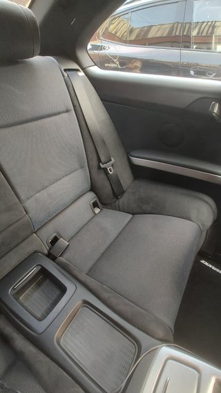 BMW 320D e92 2012 Pack M completo FULL Nacional