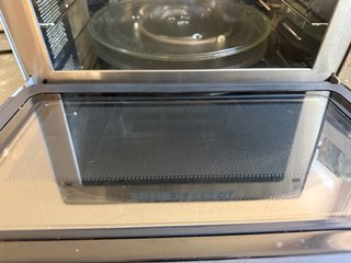 Horno Microondas Whirlpool
