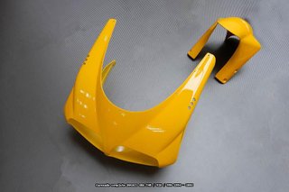 Oferta especial Carenado DUCATI 916 996 748 94 02