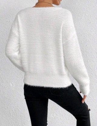 Pantalones pitillo Zara jacquard