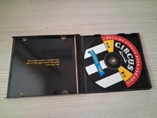 CD Rolling Stones - Rock and Roll Circus