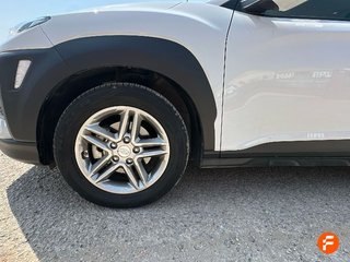 Hyundai Kona 1.0 TGDi Tecno 4x2