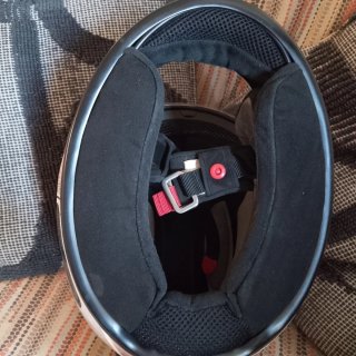 Casco Moto BMW RACE Ignition