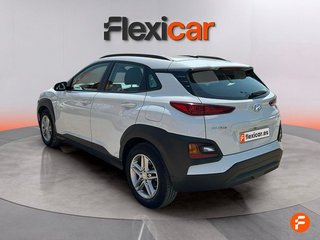 Hyundai Kona 1.0 TGDi Tecno 4x2