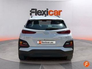 Hyundai Kona 1.0 TGDi Tecno 4x2