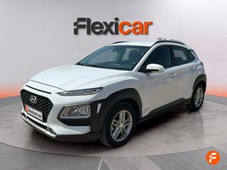Hyundai Kona 1.0 TGDi Tecno 4x2