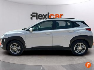 Hyundai Kona 1.0 TGDi Tecno 4x2