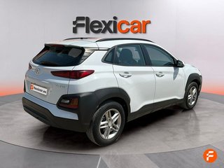 Hyundai Kona 1.0 TGDi Tecno 4x2