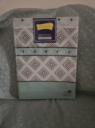 Set di lenzuola estive 135